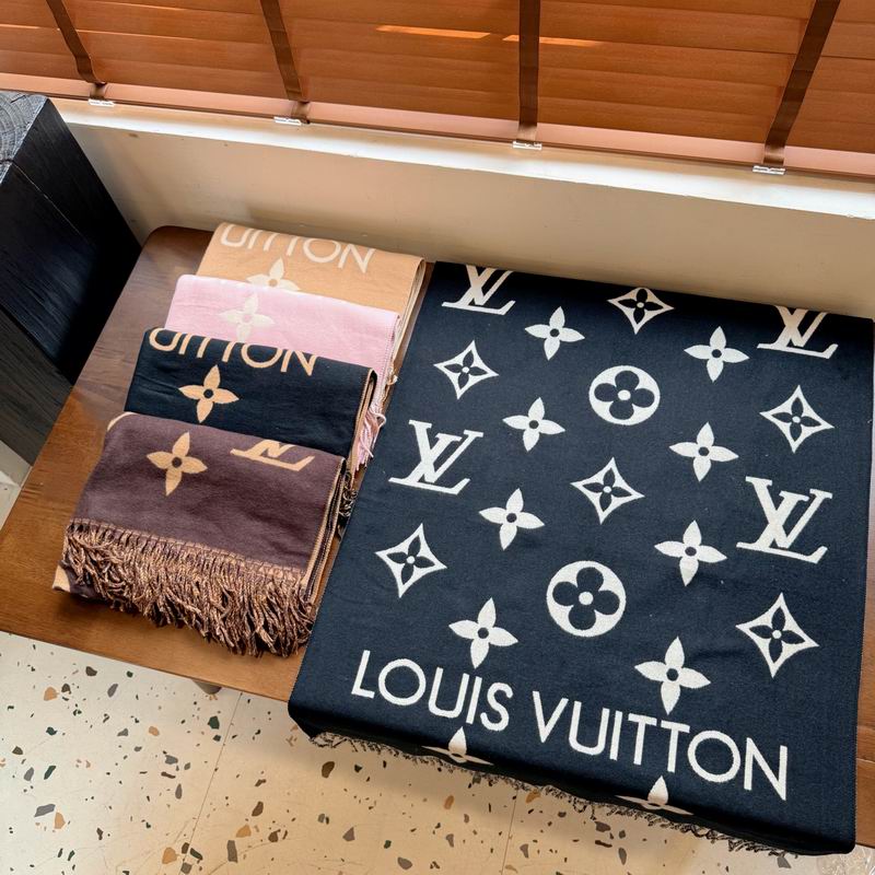 LV scarf 65X180cm E090105